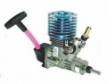 Motor 15SCP de Leo Power